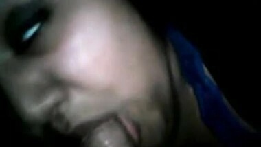 Nice Blowjob Cute Babe