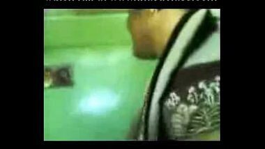 Cute Desi Wife Handjob