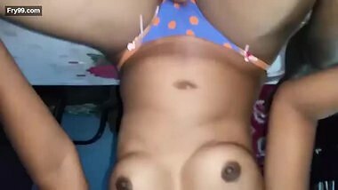 Sikh Girl With Tatto Fucked