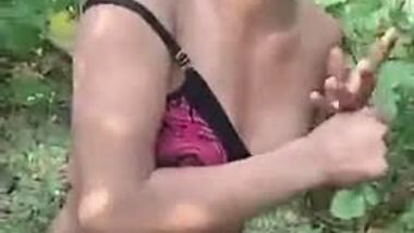 Haryana GF MMS Leaked in Khet 
