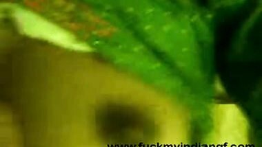 Indian cute girl showingher big breasts