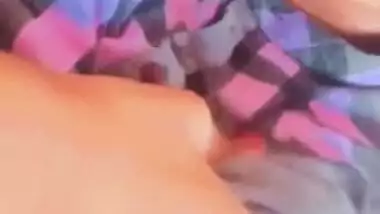 Sexy Girl Showing Her Boobs And Pussy 2 Videos Part 1