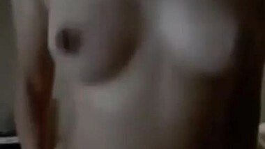 Sexy Babe Riding Hard & Moaning See Expression