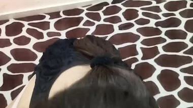 A horny niece sucks her uncle’s dick in this xxx video