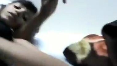 Extremely Cute Young Girl Painful Fucking with Lover in Hotel Loud Moaning Hindi Talk Part 2