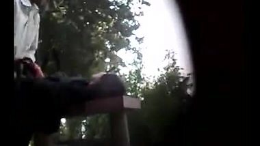 Jaipur girl outdoor porn sex with boyfriend