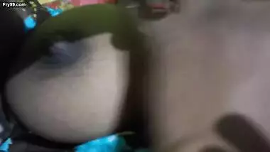 Sapna didi pussy fingring video