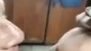 Old Age Boss Sucking Young Secretary Tight Boobs