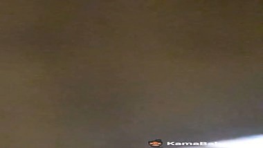 Sexy hostel girl masturbates on video call in Bangladeshi bf