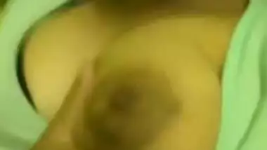 Sexy Look Mallu Girl Showing Her Boobs And Pussy
