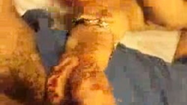 My newly wedded India wife