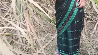 Indian Desi Village new outdoor Indian village outdoor public pissing