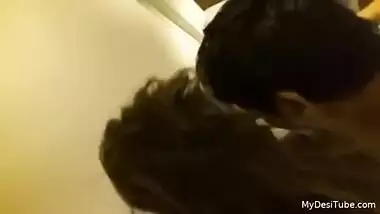 Ass Drilling Video Of Sexy Delhi Girl In Hotel Room