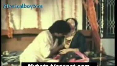 Newly married couple hot first night sex scenes