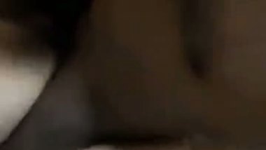 Fat Indian aunty fucked hard by house owner viral MMS