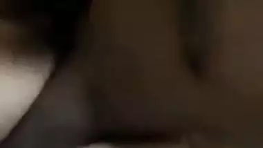 Fat Indian aunty fucked hard by house owner viral MMS