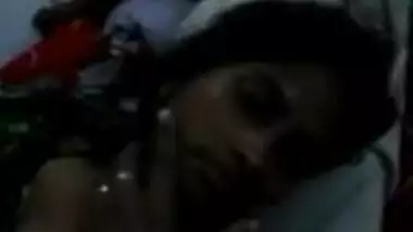 Desi Married Couple Fucking With Moaning And Talk