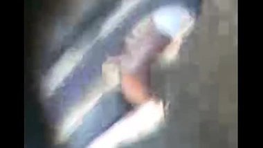 Sex Outdoors Voyeur