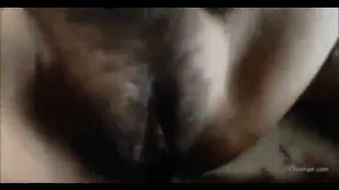 slim babe taking dick of her boyfriend and gasping