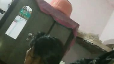 Desi sex MMS of a cheating wife sucking her devar’s dick