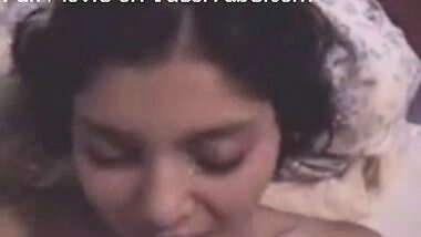 Indian teen loves hot jizzloads