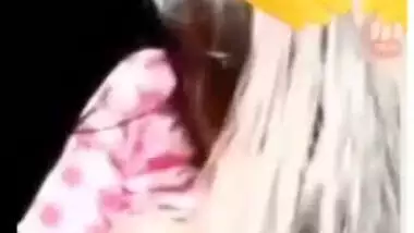 Bangladeshi Shy Girl Showing On Video Call
