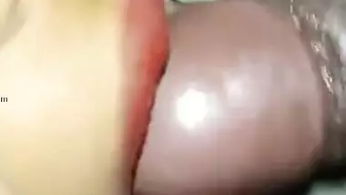 Today Exclusive- Sexy Bhabhi Give Blowjob