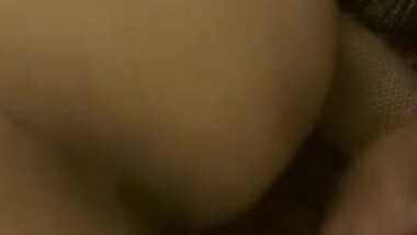 Blindfolded Bengali Gets Back Blown out by BBC