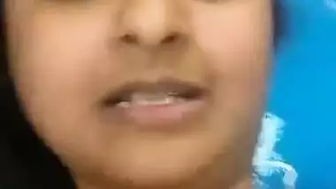 sexy desi bhabhi painful fingering