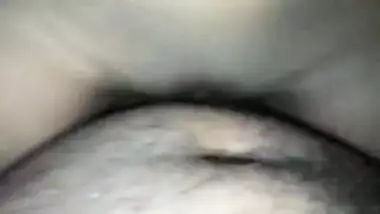 Horny desi girl friend Nisha sucking and fucking with moaning clear audio