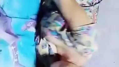 Indian hot girl tiktok video