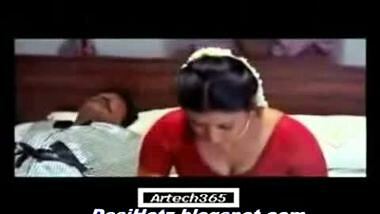 Telugu b movie hot scene