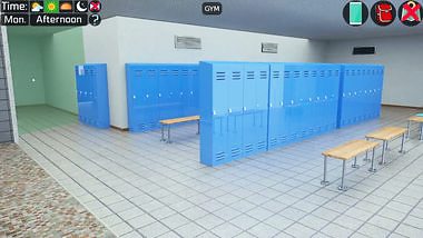 MILFCITY 111 - I LEFT A SURPRISE GORGEOUS...