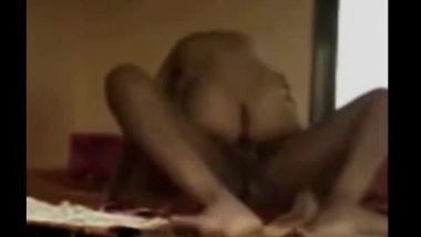 Bengali aunty night shift sex session