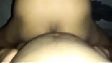 XXX Indian sex video of big ass Mysore girl Kriti with bf