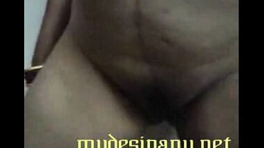 Divya chachi exposed her huge ass