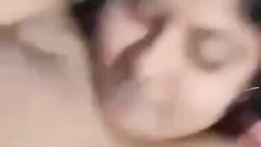 Horny Husband Wife Having Sex At Home