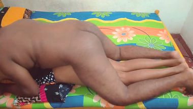 Girlfriend Couple's Passionate Sex in sri lanka.