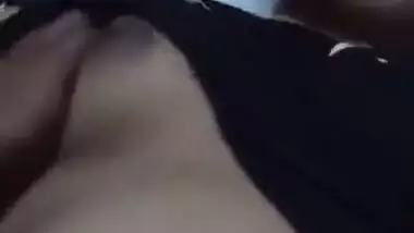 Bangladeshi girl sex with lover in hotel room