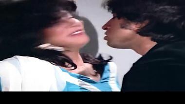 Anita Raj Fucked By a Ditch Guy