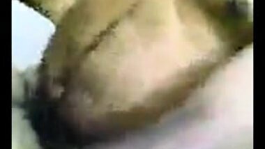 desi- horny sardar and sardarni couple with very loud moan