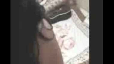 Fsiblog – Desi horny call girl Arati with client MMS