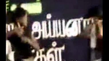 Bengali Sex Stage Show