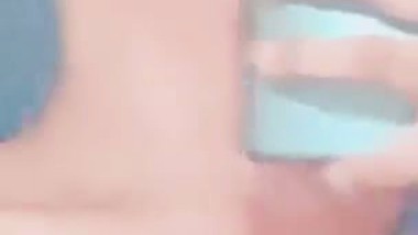 Bangladeshi model topless big boobs viral selfie