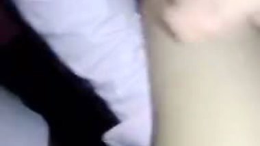 Hindi XXX sex video dripped online