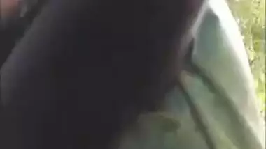 Indian college playground sex video of desi lovers