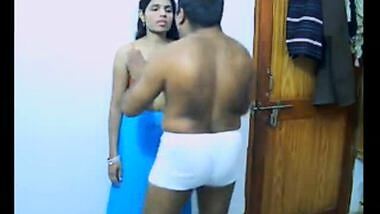 Indian Couple On Their Honeymoon Caught On