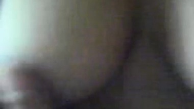 Sexy Bengali Girl Topless In Hotel room