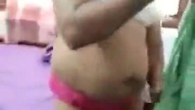 Kerala Mallu Aunty secret sex with husband's...