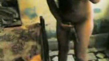 Banging my hot and sexy maid’s tight pussy